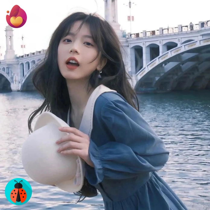 邓女士